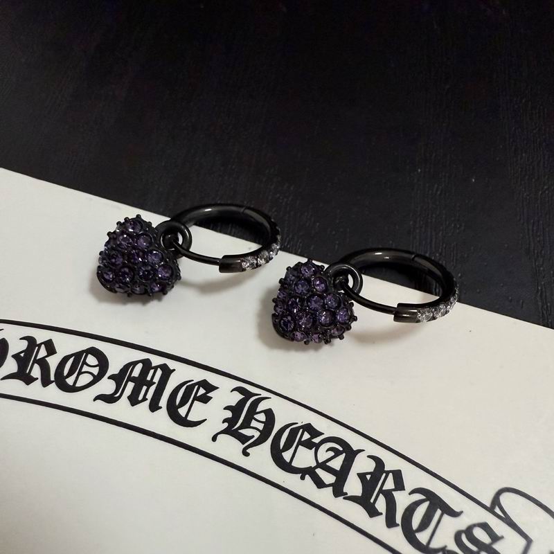 Chrome Hearts earring 05yxh29